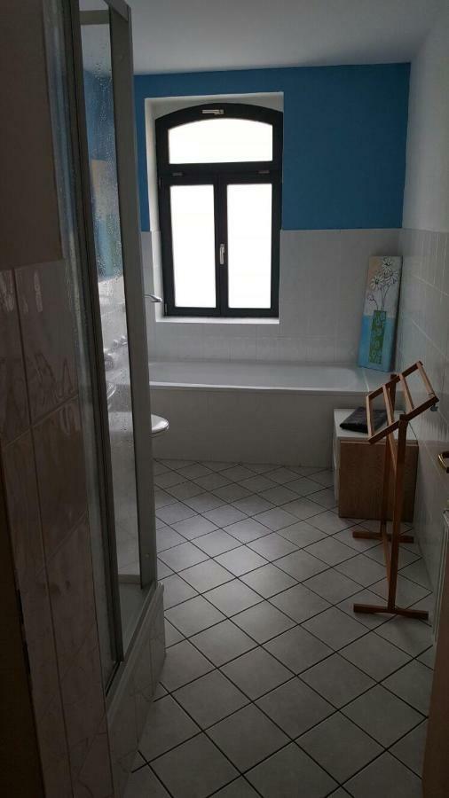 Triple Room Bathroom